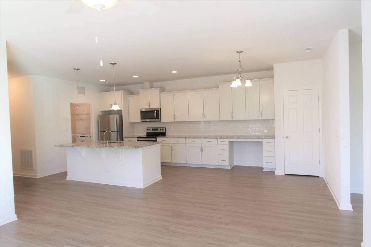 Apartment for rent at 10280 Rose Meadow Lane #302, Charlotte, NC 28277