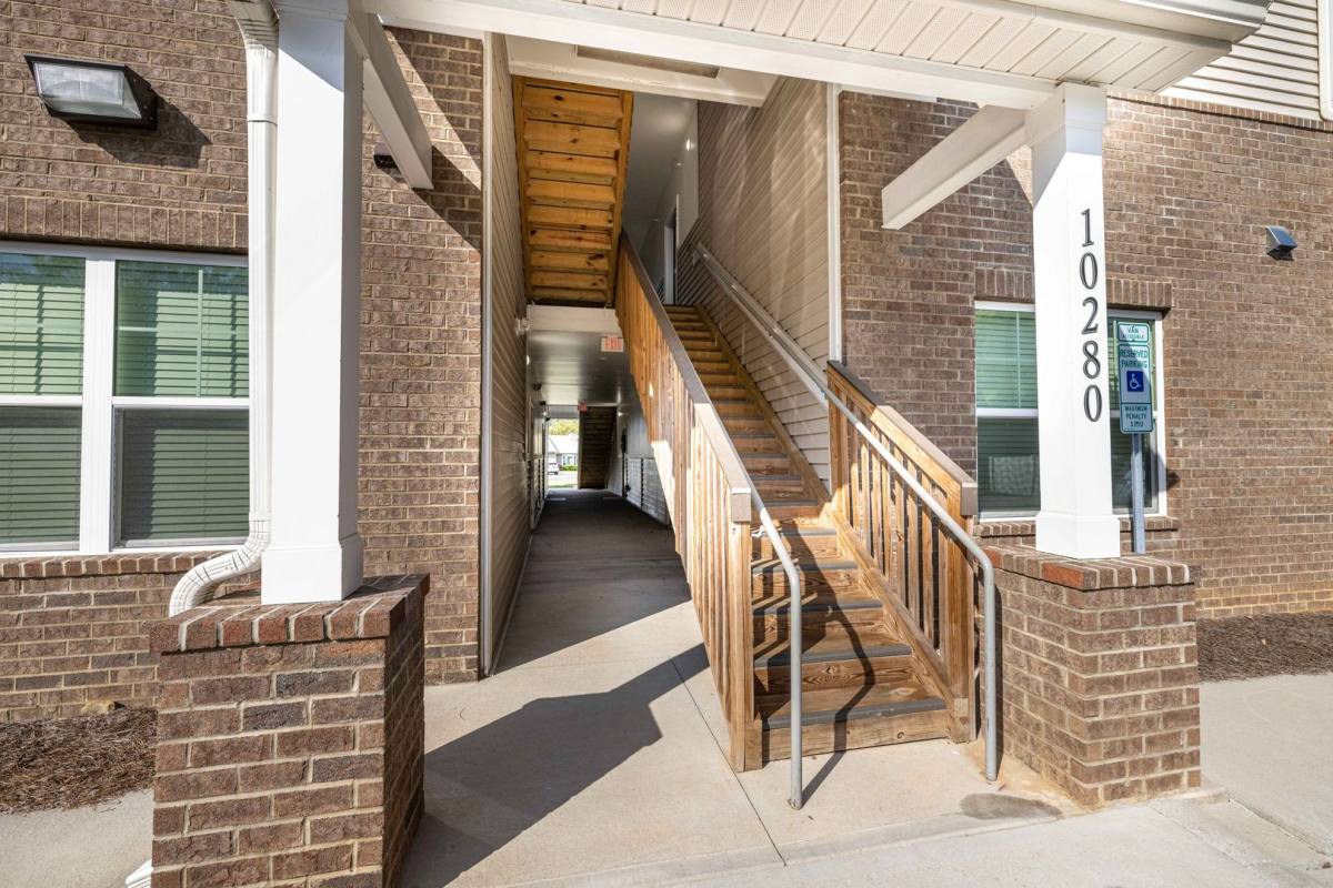 Apartment for rent at 10280 Rose Meadow Lane #302, Charlotte, NC 28277