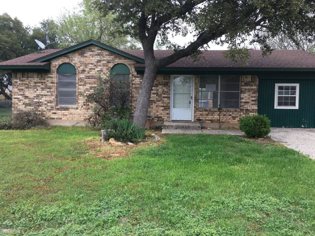 House for rent at 8018 Cr, Brownwood, TX 76801