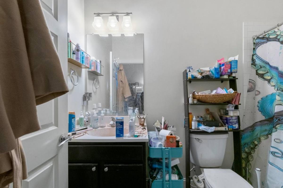 Apartment for rent at 1226 N Calvert St, Baltimore, MD 21202