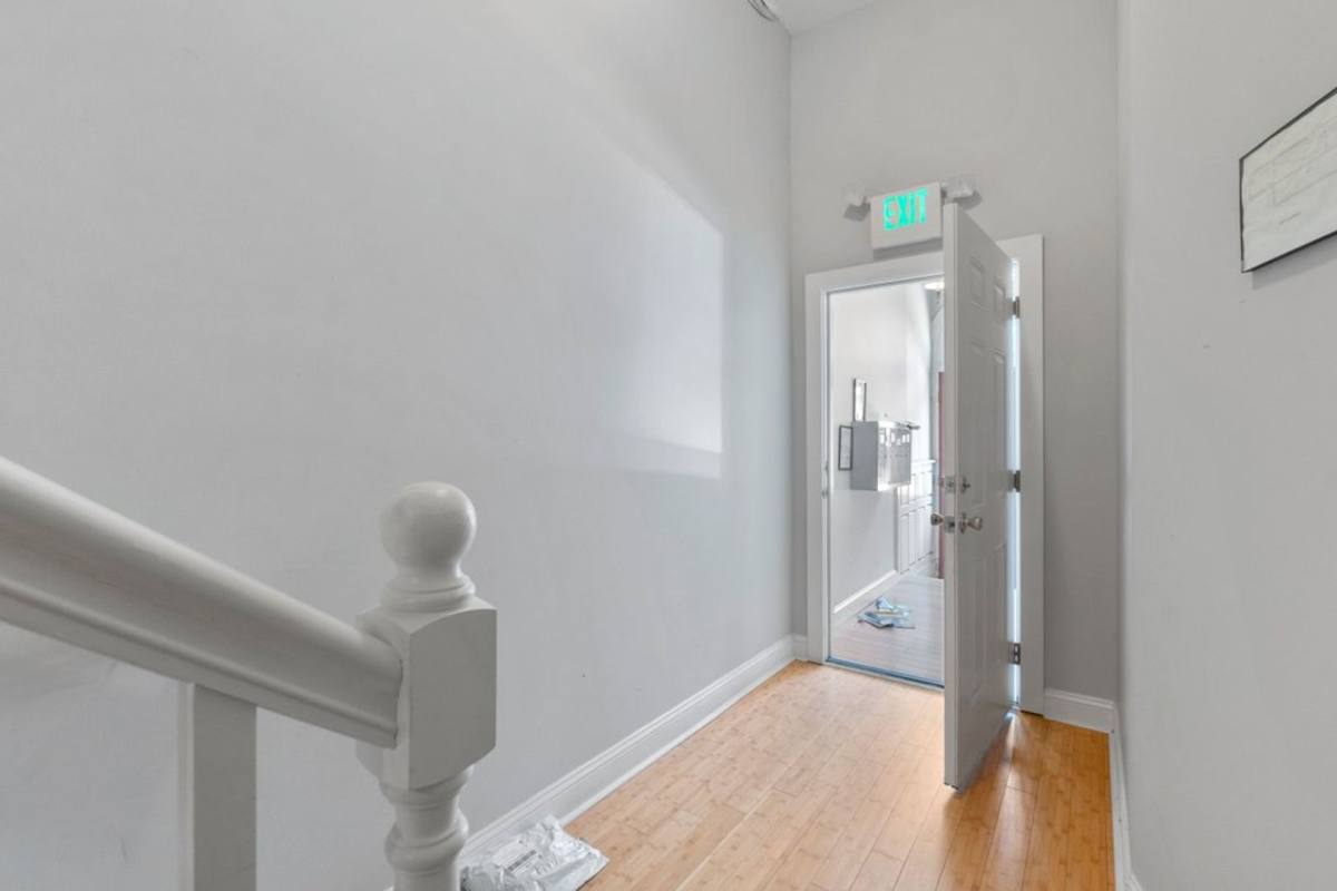 Apartment for rent at 1226 N Calvert St, Baltimore, MD 21202