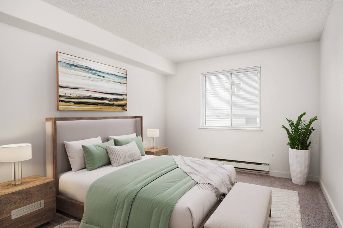 Apartment for rent at 11210 Meridian Ave N, Seattle, WA 98133