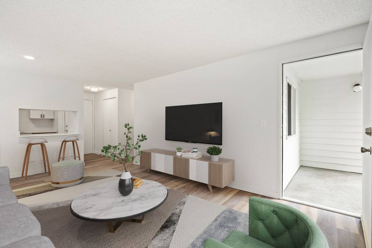 Apartment for rent at 11210 Meridian Ave N, Seattle, WA 98133