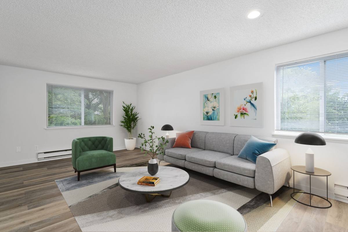 Apartment for rent at 11210 Meridian Ave N, Seattle, WA 98133