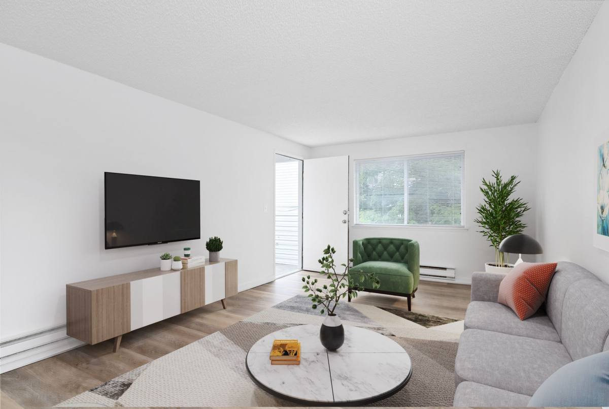 Apartment for rent at 11210 Meridian Ave N, Seattle, WA 98133