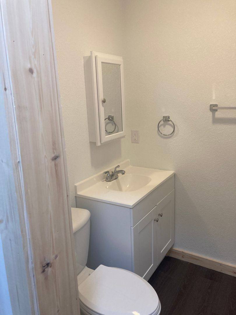 Apartment for rent at 1909 N Main St, Searcy, AR 72143