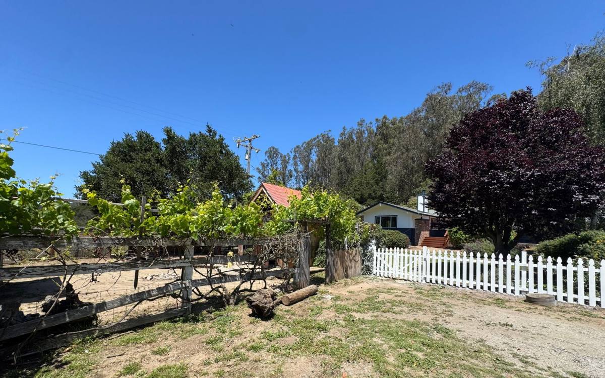 House for rent at 640 Peaceful Valley, Watsonville, CA 95076