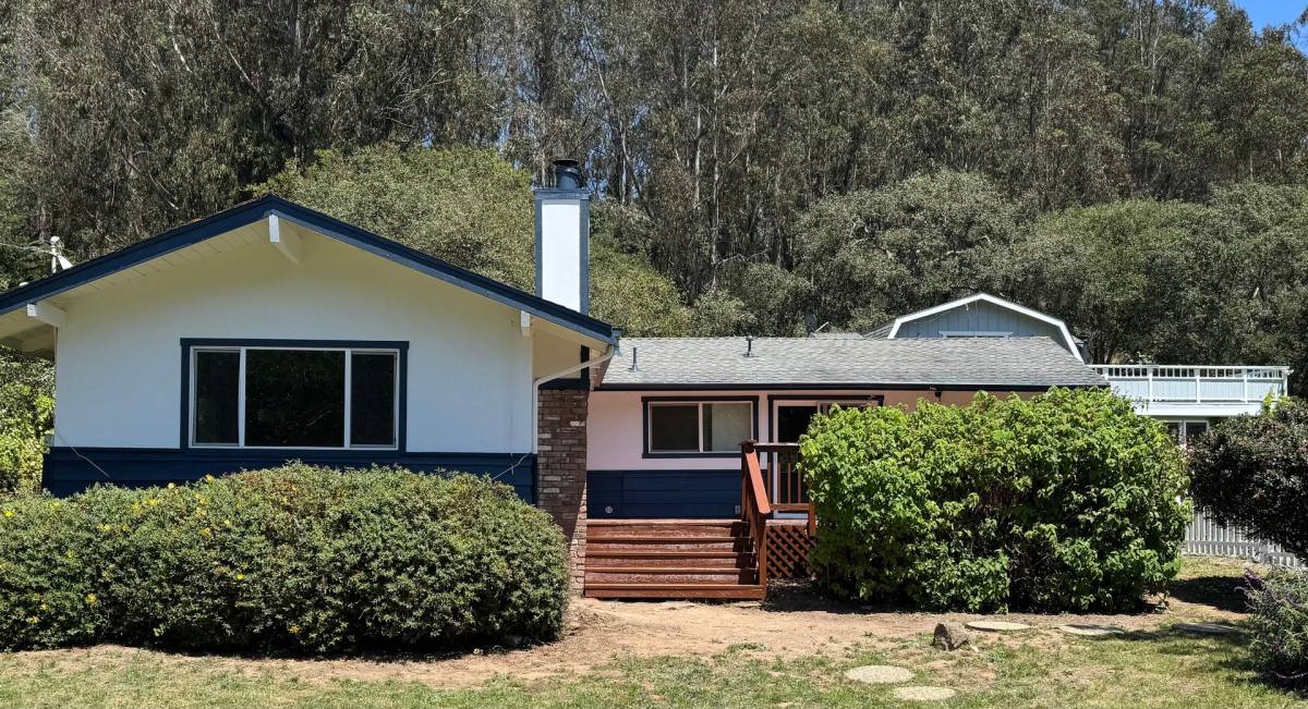 House for rent at 640 Peaceful Valley, Watsonville, CA 95076