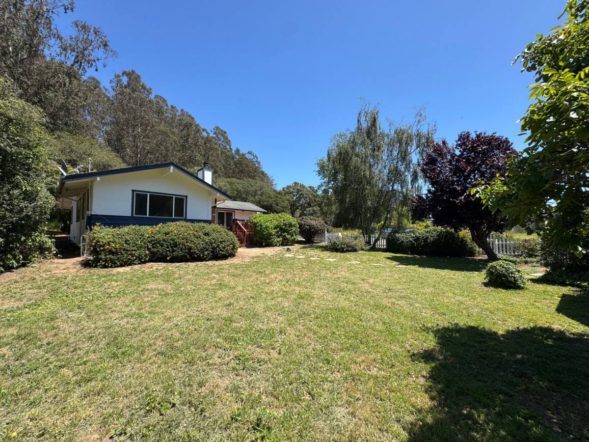 House for rent at 640 Peaceful Valley, Watsonville, CA 95076