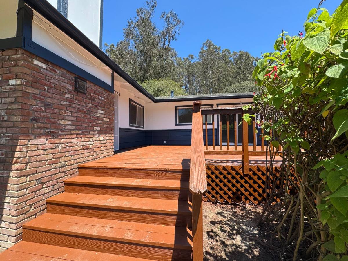 House for rent at 640 Peaceful Valley, Watsonville, CA 95076