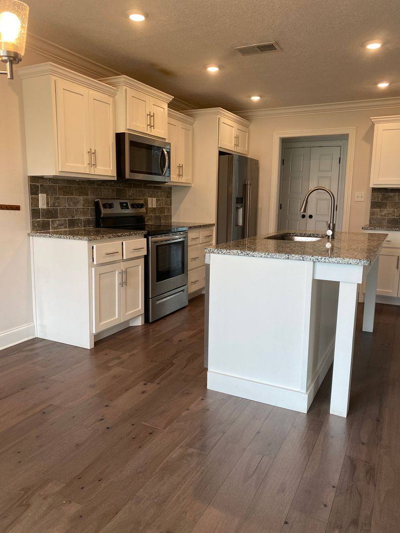 House for rent at 60 Doe Valley, Jackson, TN 38305