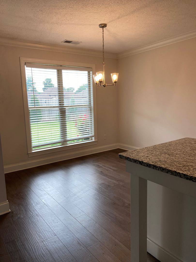 House for rent at 60 Doe Valley, Jackson, TN 38305