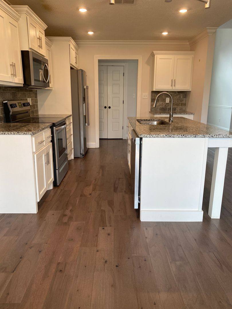 House for rent at 60 Doe Valley, Jackson, TN 38305