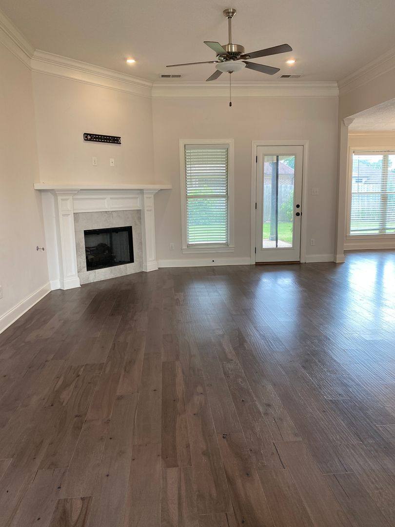House for rent at 60 Doe Valley, Jackson, TN 38305