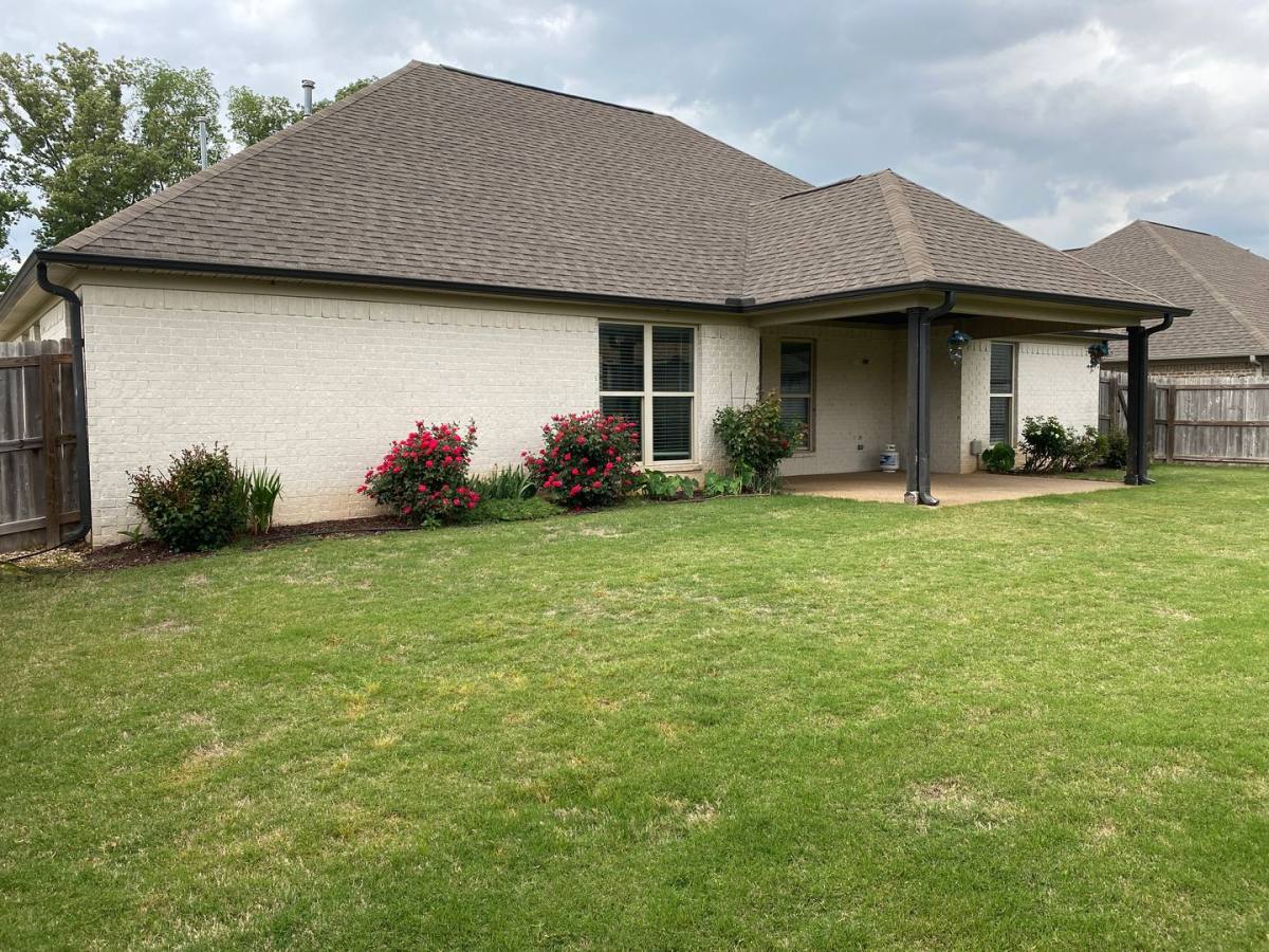 House for rent at 60 Doe Valley, Jackson, TN 38305