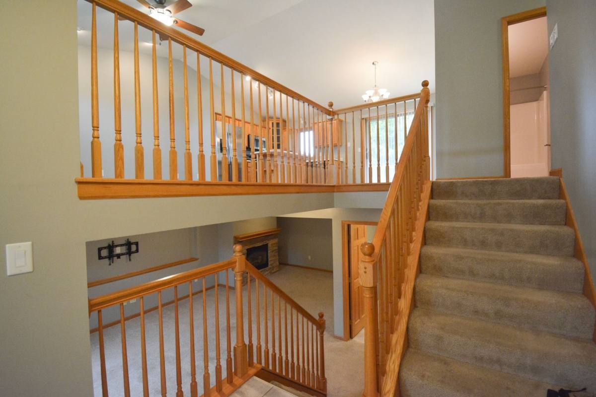 House for rent at 3702 Halling Place SW, Rochester, MN 55902