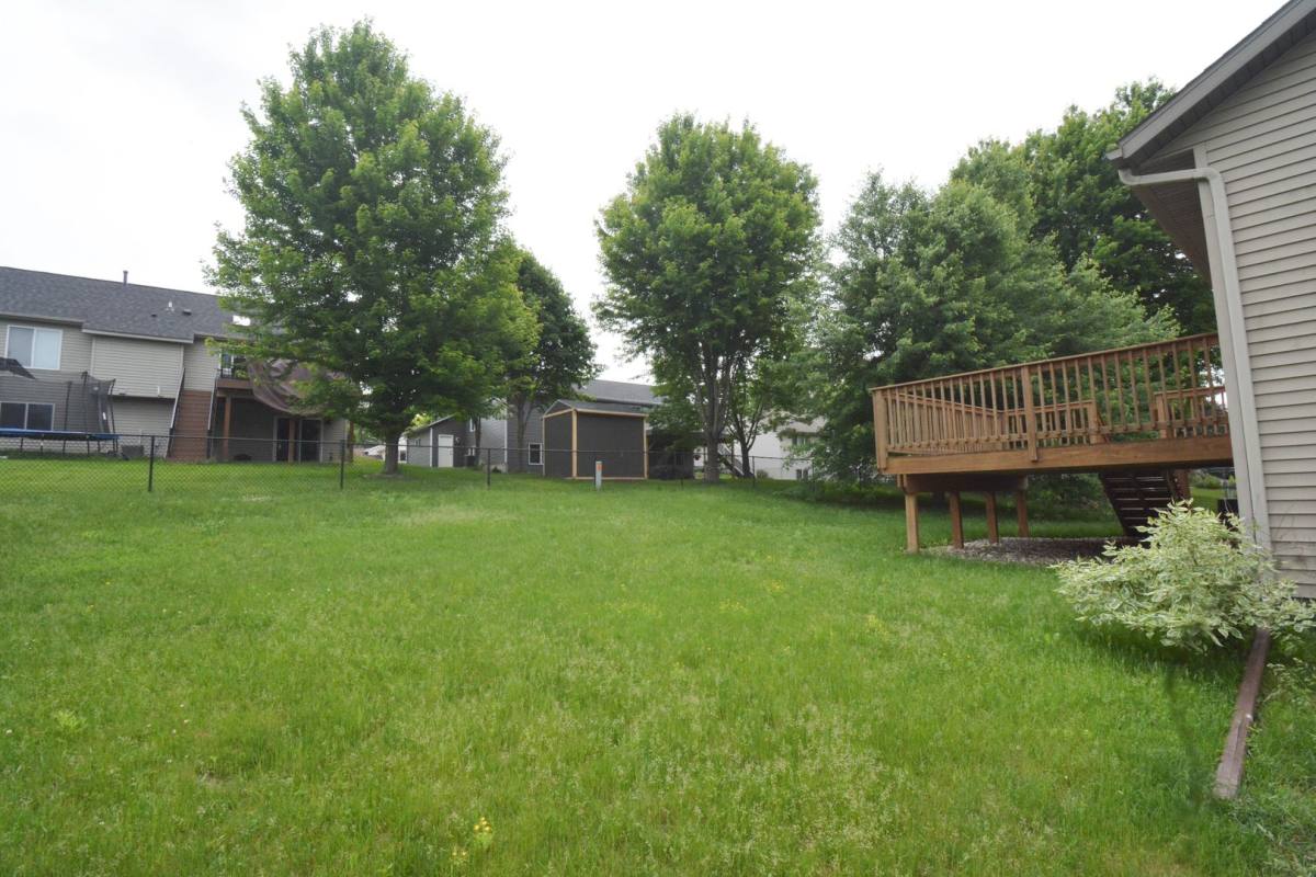 House for rent at 3702 Halling Place SW, Rochester, MN 55902