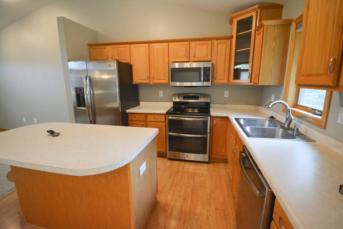 House for rent at 3702 Halling Place SW, Rochester, MN 55902