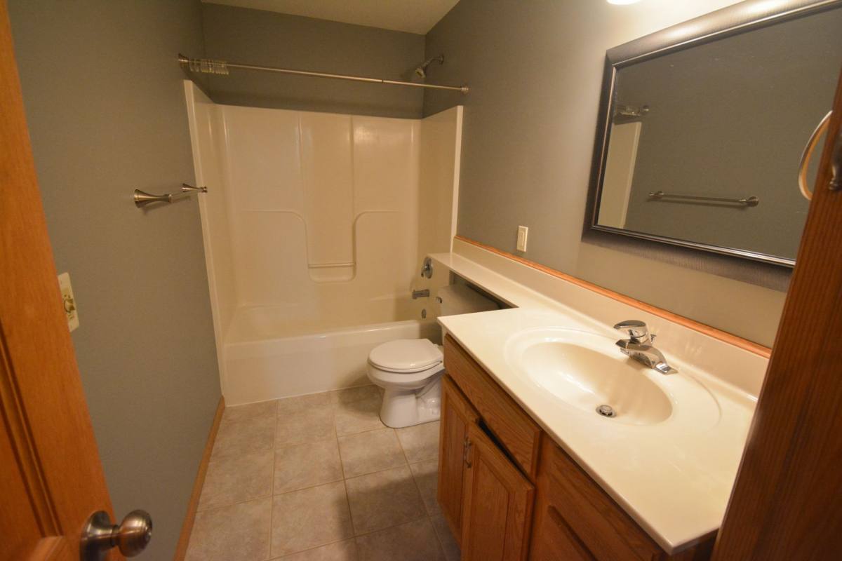 House for rent at 3702 Halling Place SW, Rochester, MN 55902