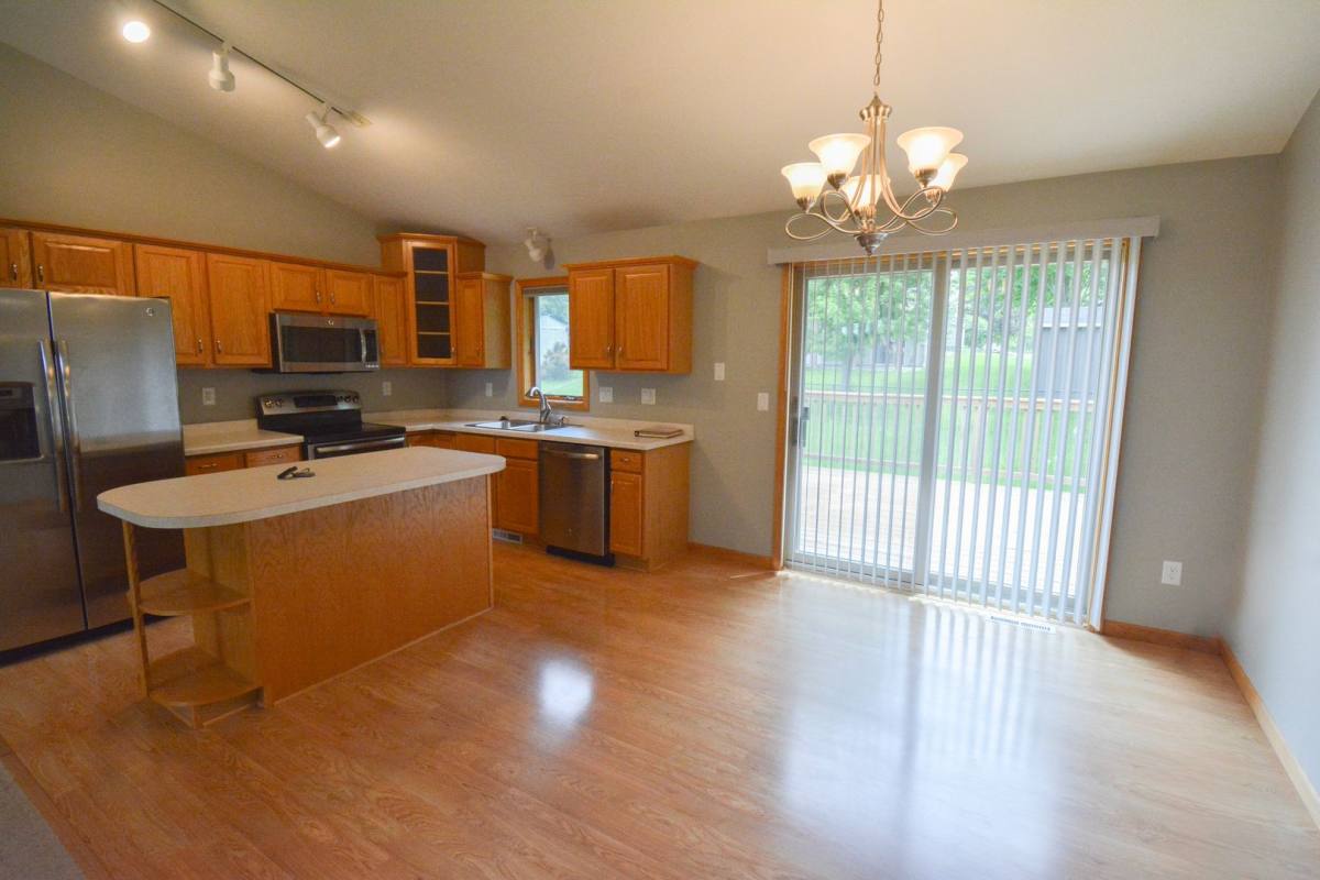 House for rent at 3702 Halling Place SW, Rochester, MN 55902