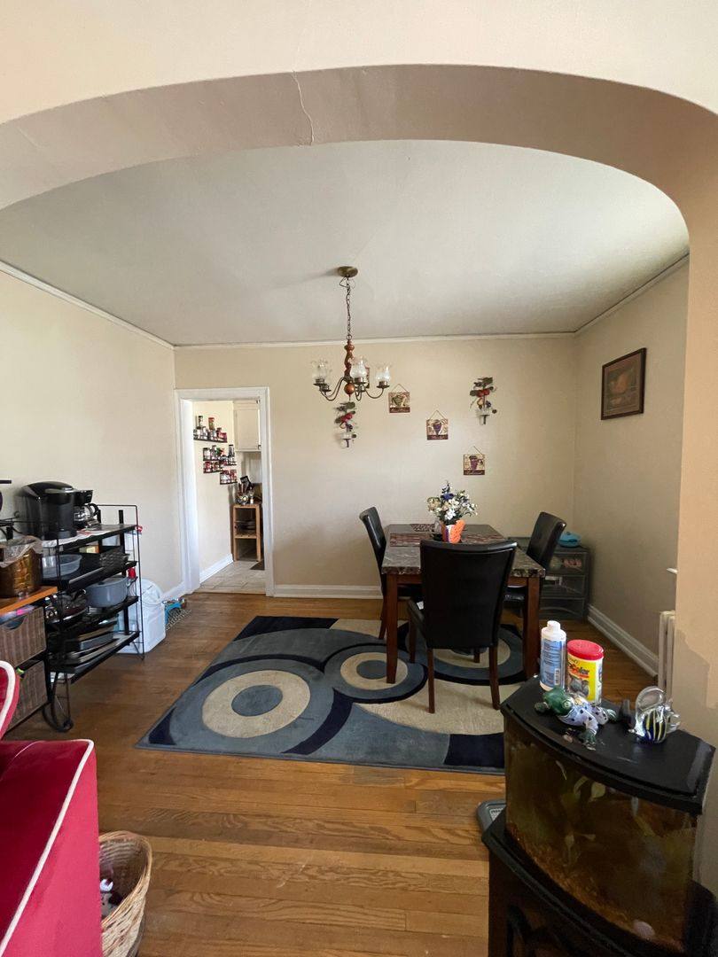 Apartment for rent at 1423-35 Martha Washington Dr, Milwaukee, WI 53213