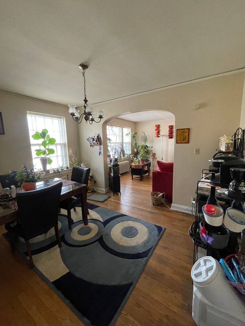 Apartment for rent at 1423-35 Martha Washington Dr, Milwaukee, WI 53213