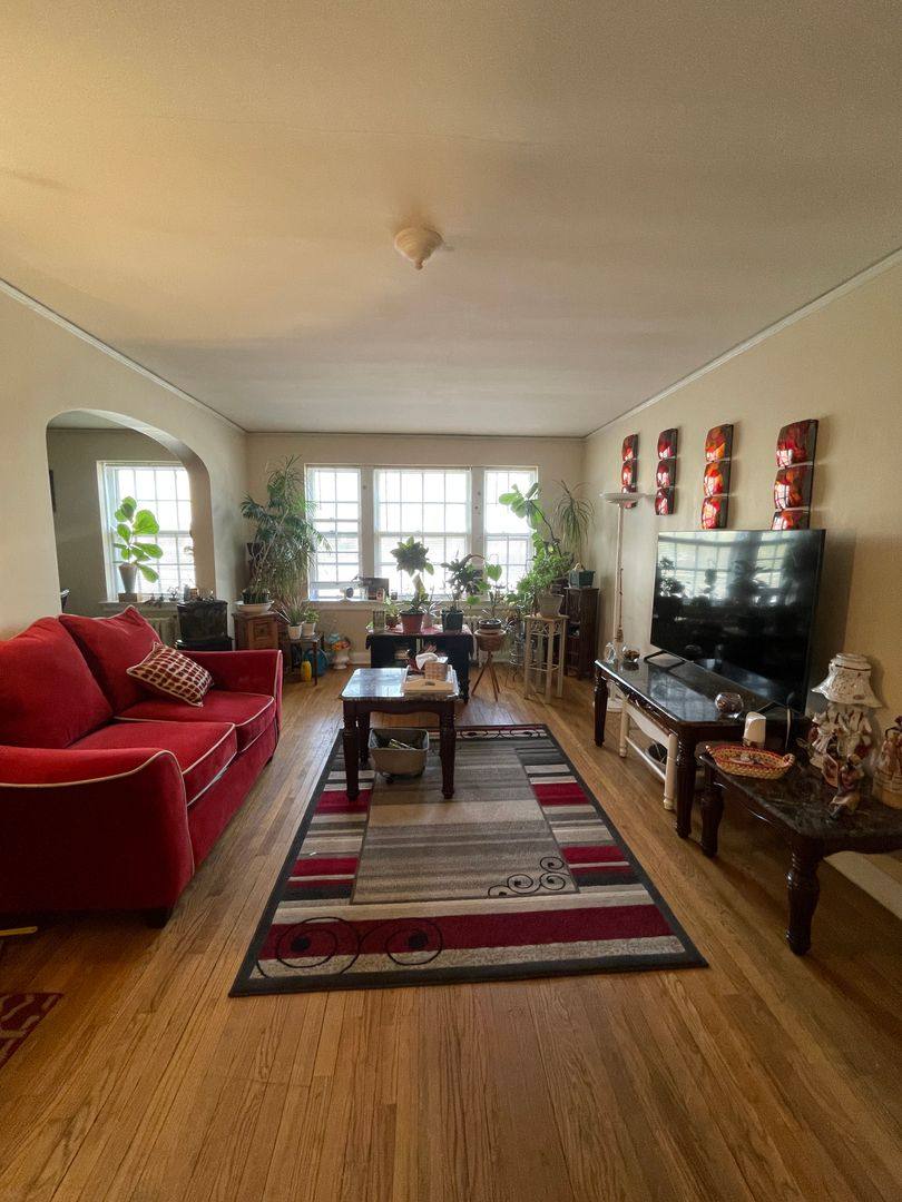 Apartment for rent at 1423-35 Martha Washington Dr, Milwaukee, WI 53213