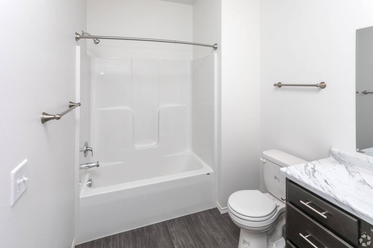 Apartment for rent at 4009 N Olympia Dr, Sioux Falls, SD 57107