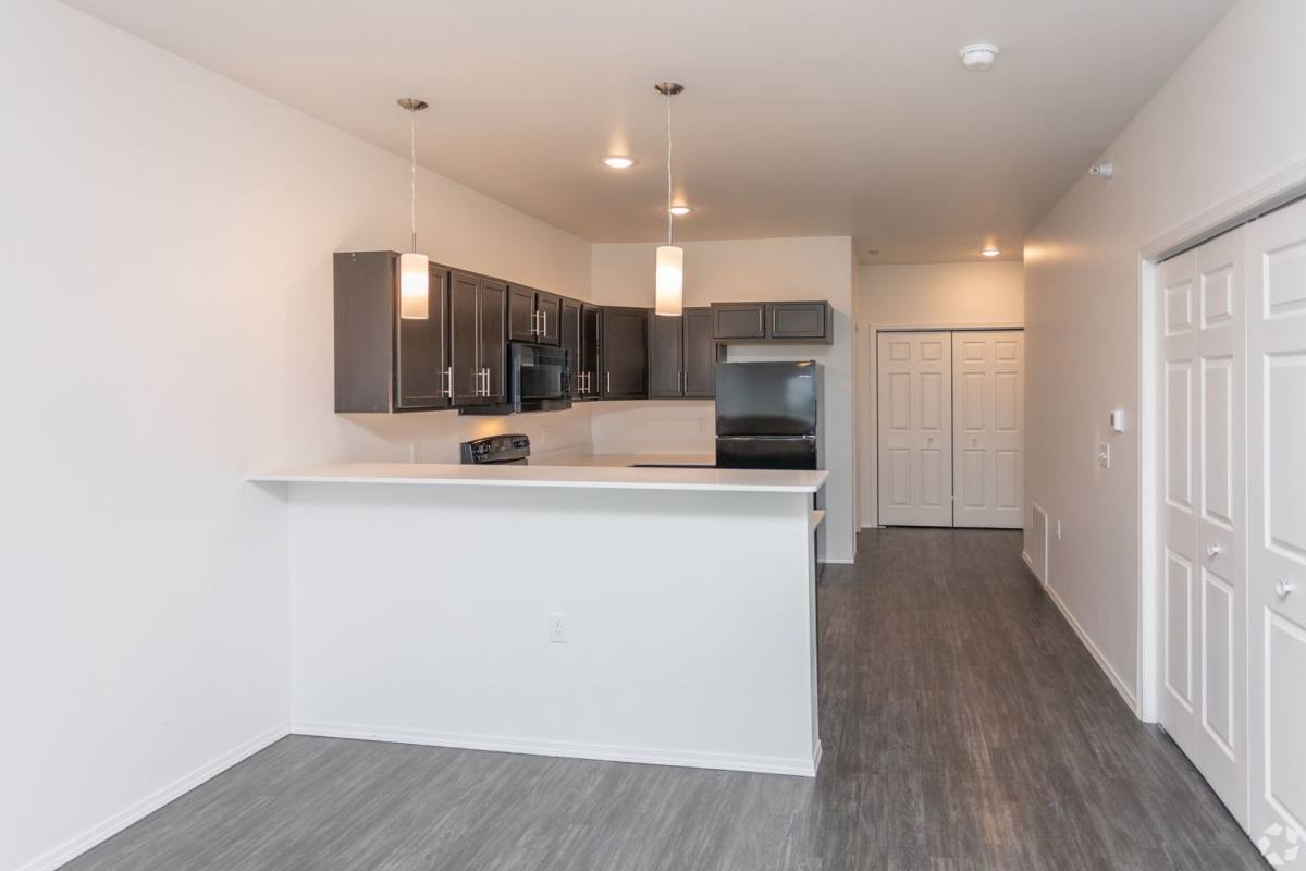Apartment for rent at 4033 N Olympia Dr #224, Sioux Falls, SD 57107