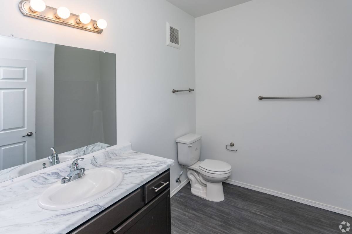 Apartment for rent at 4033 N Olympia Dr #224, Sioux Falls, SD 57107