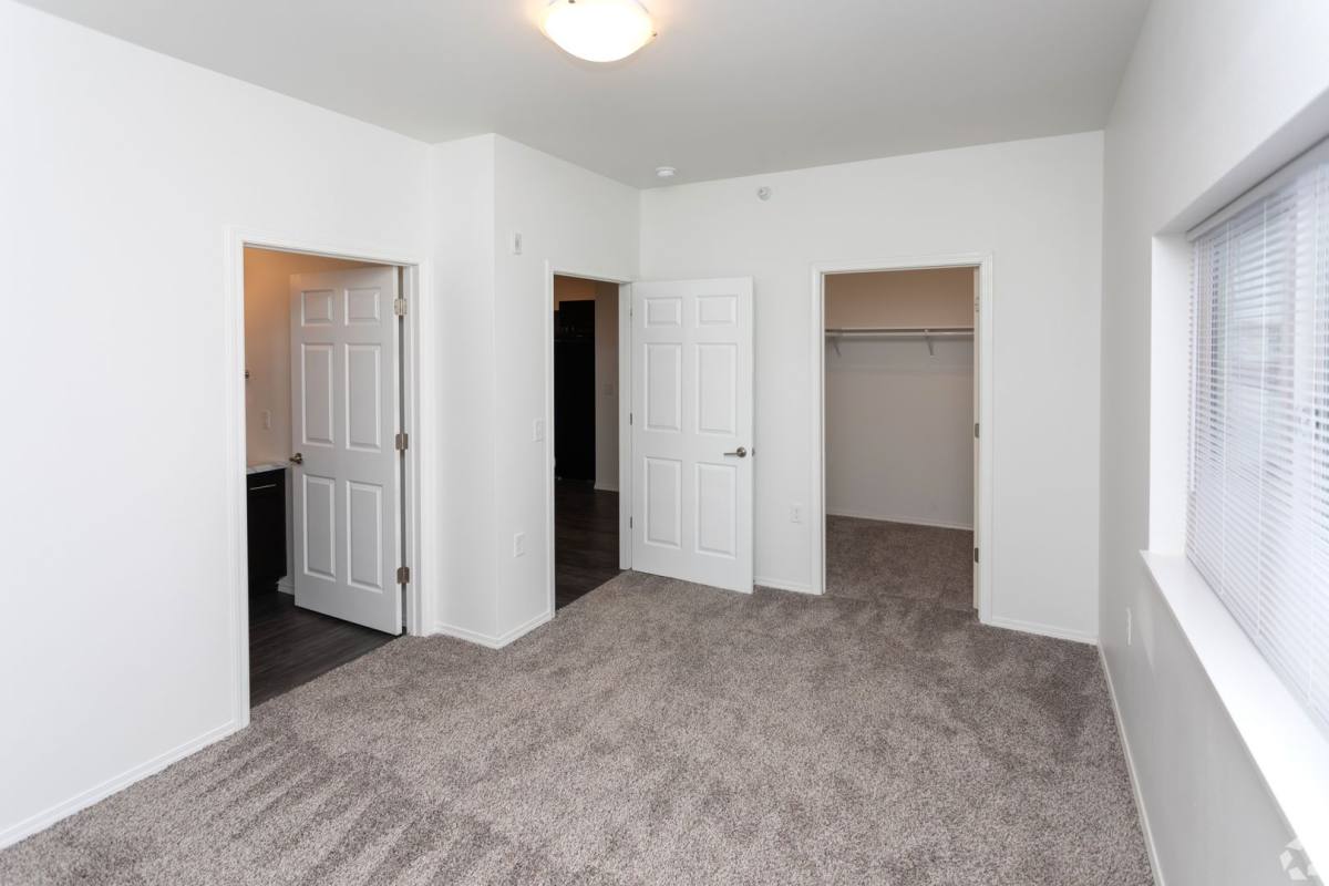 Apartment for rent at 4033 N Olympia Dr #224, Sioux Falls, SD 57107