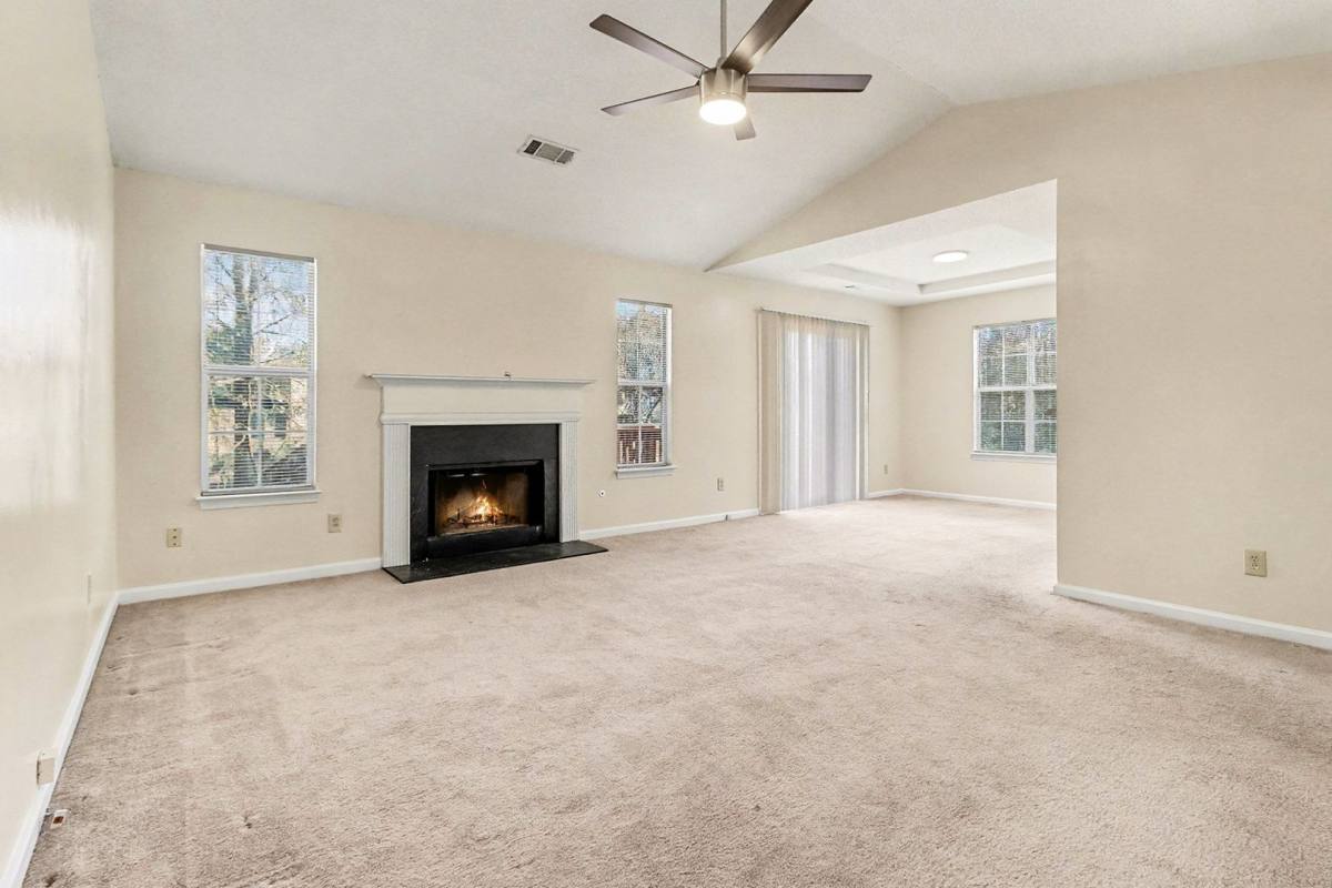 House for rent at 7134 Hazelwood Dr, Jonesboro, GA 30236