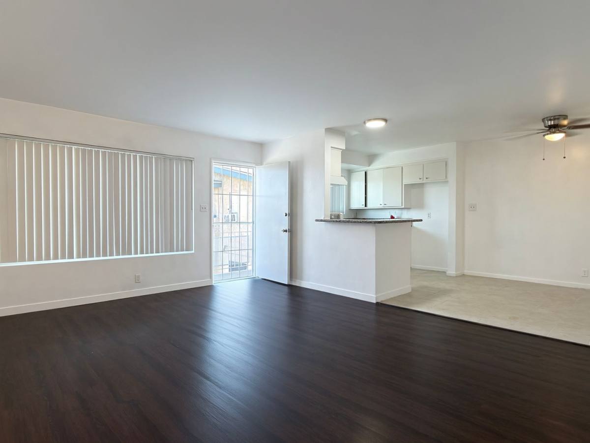 Apartment for rent at 1415 Cedar Ave, Long Beach, CA 90813