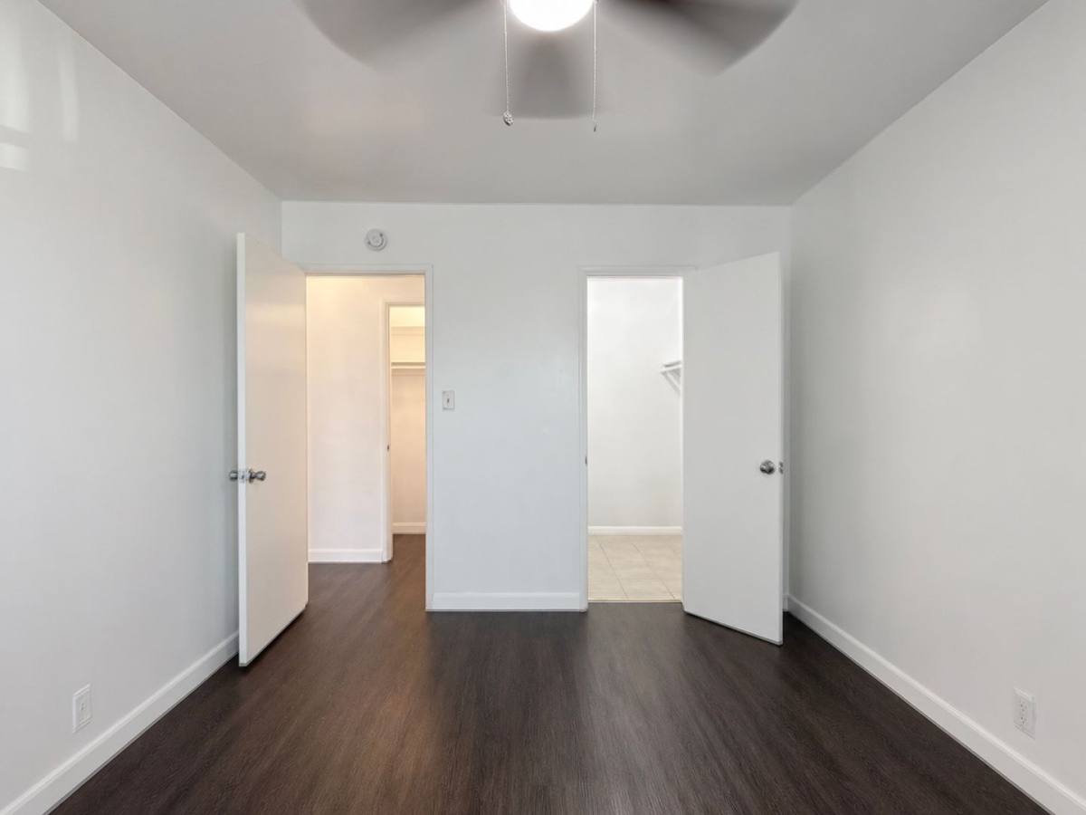 Apartment for rent at 1415 Cedar Ave, Long Beach, CA 90813