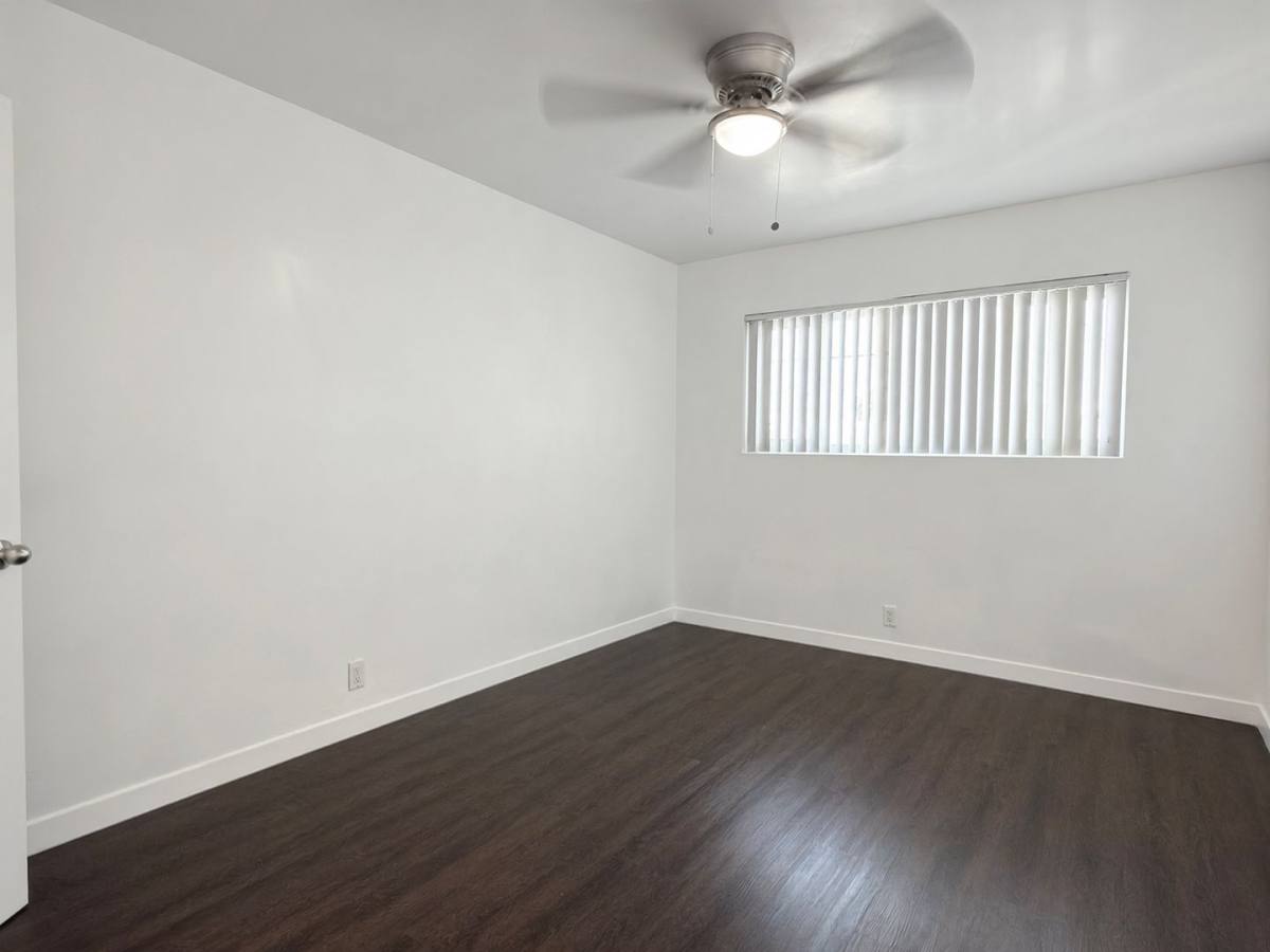 Apartment for rent at 1415 Cedar Ave, Long Beach, CA 90813