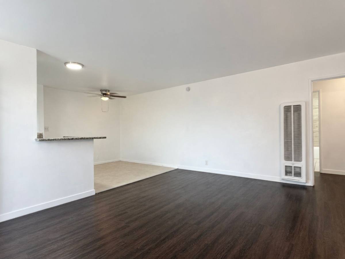 Apartment for rent at 1415 Cedar Ave, Long Beach, CA 90813
