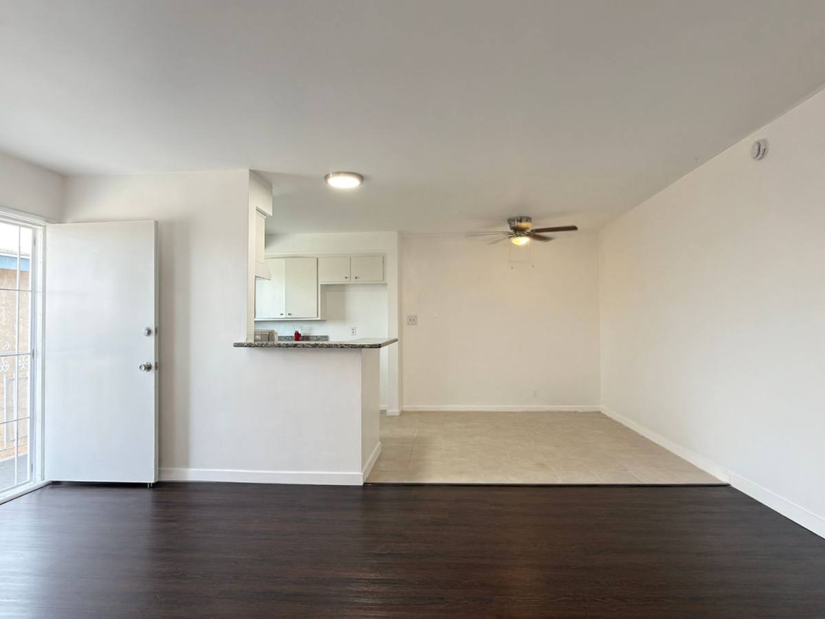 Apartment for rent at 1415 Cedar Ave, Long Beach, CA 90813