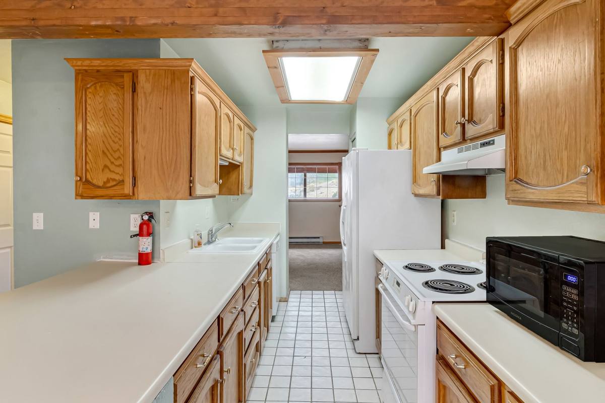 Condo for rent at 2339 Rattlesnake Court, Grand Junction, CO 81507