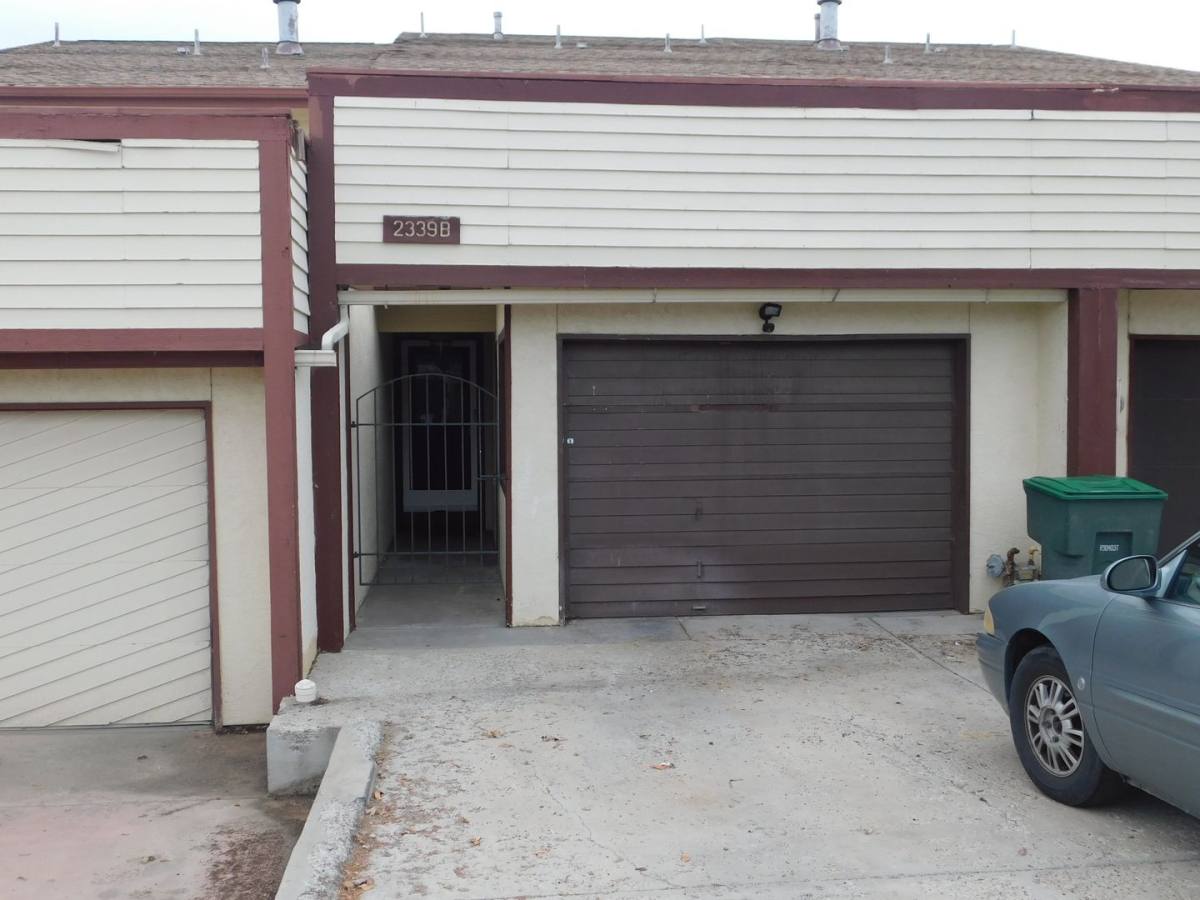 Condo for rent at 2339 Rattlesnake Court, Grand Junction, CO 81507