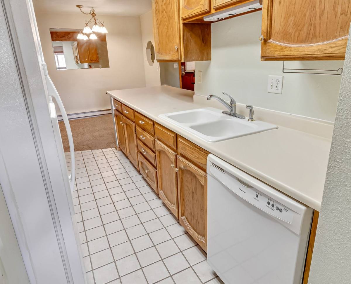 Condo for rent at 2339 Rattlesnake Court, Grand Junction, CO 81507