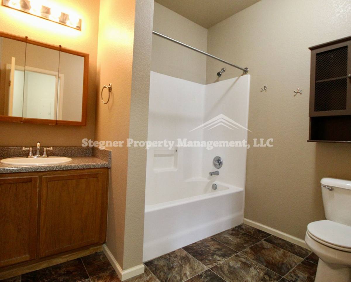Condo for rent at 2990 W C St, Greeley, CO 80631