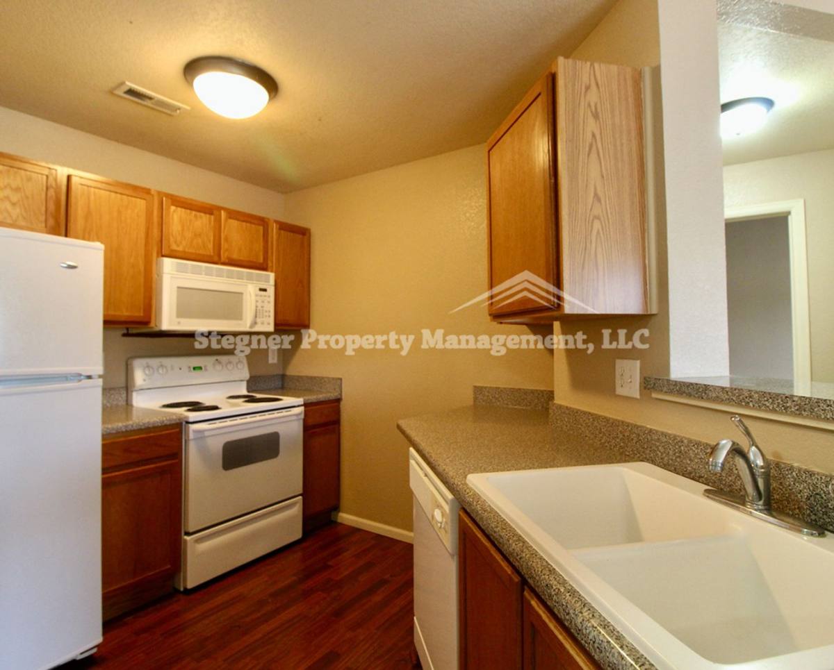 Condo for rent at 2990 W C St, Greeley, CO 80631