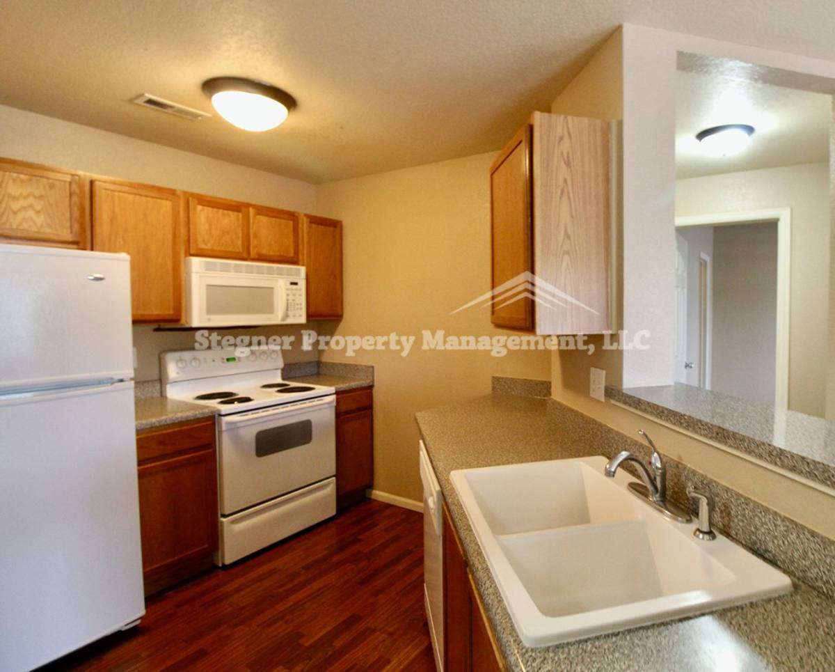 Condo for rent at 2990 W C St, Greeley, CO 80631