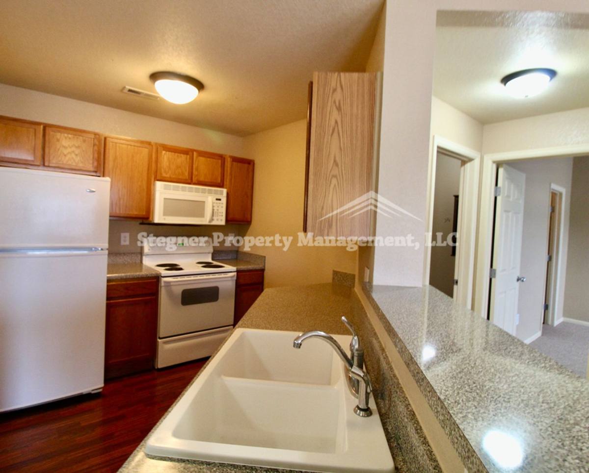 Condo for rent at 2990 W C St, Greeley, CO 80631