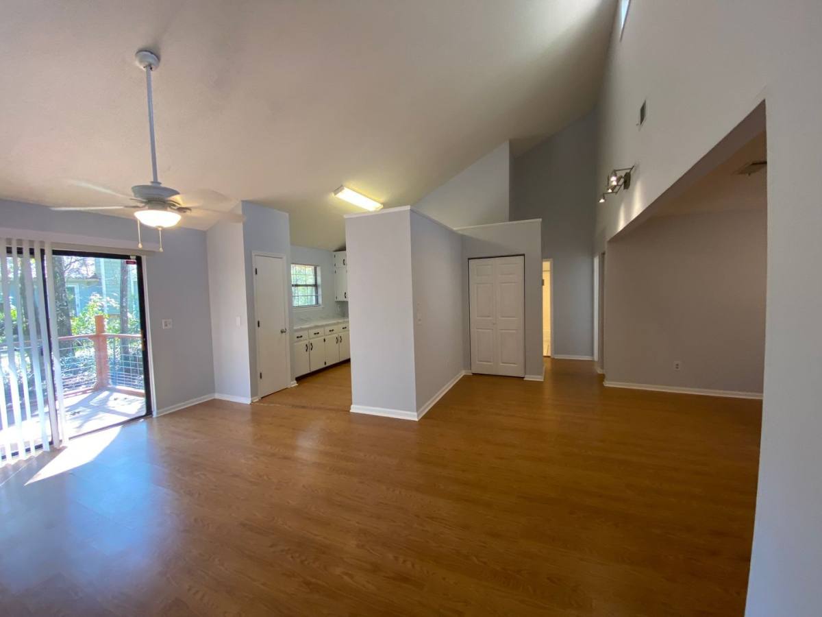 House for rent at 3154 Folsom Rd, Tallahassee, FL 32312