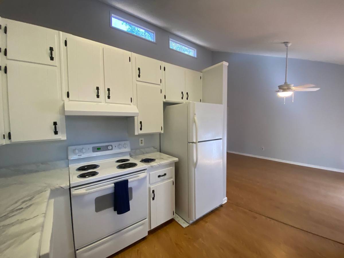 House for rent at 3154 Folsom Rd, Tallahassee, FL 32312