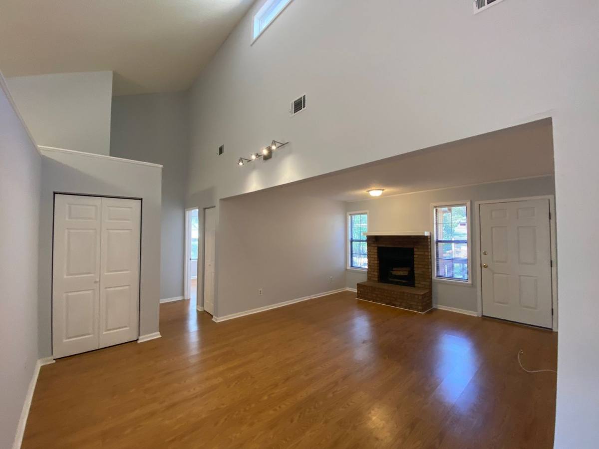 House for rent at 3154 Folsom Rd, Tallahassee, FL 32312