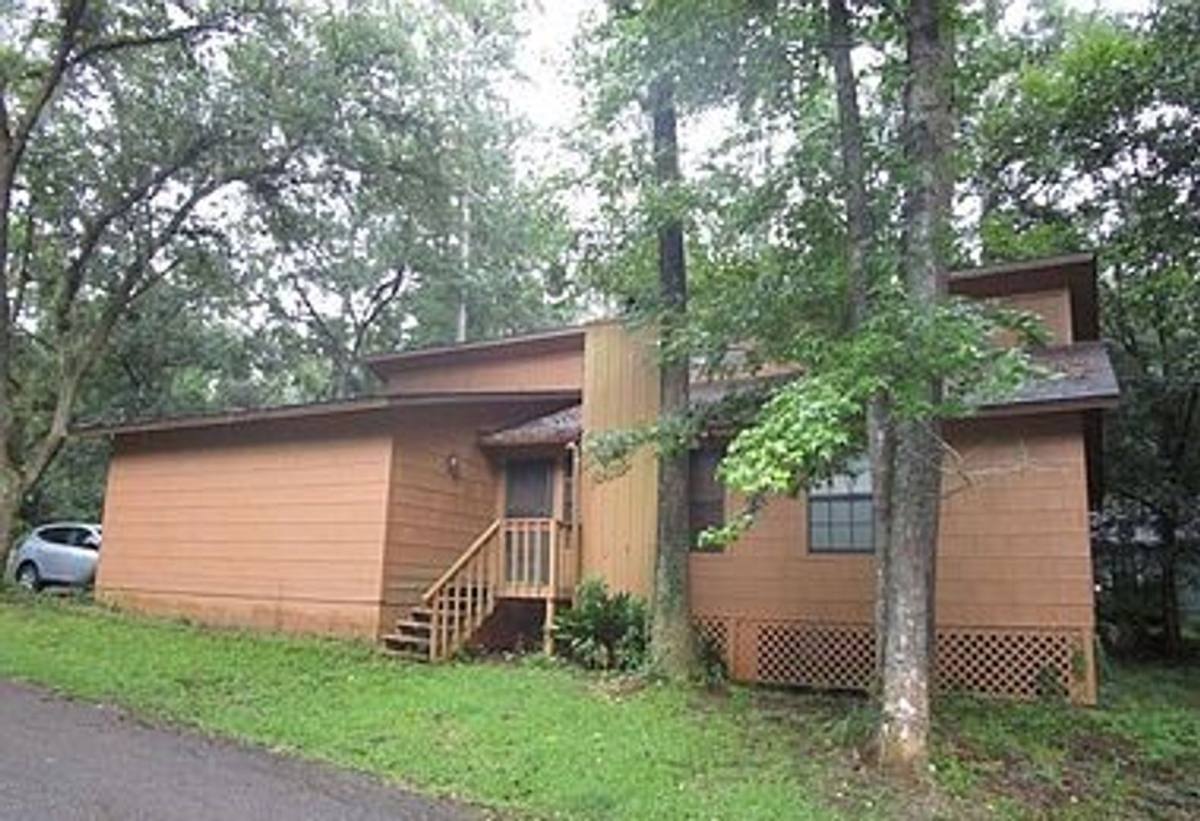 House for rent at 3154 Folsom Rd, Tallahassee, FL 32312