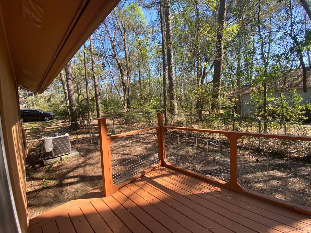 House for rent at 3154 Folsom Rd, Tallahassee, FL 32312