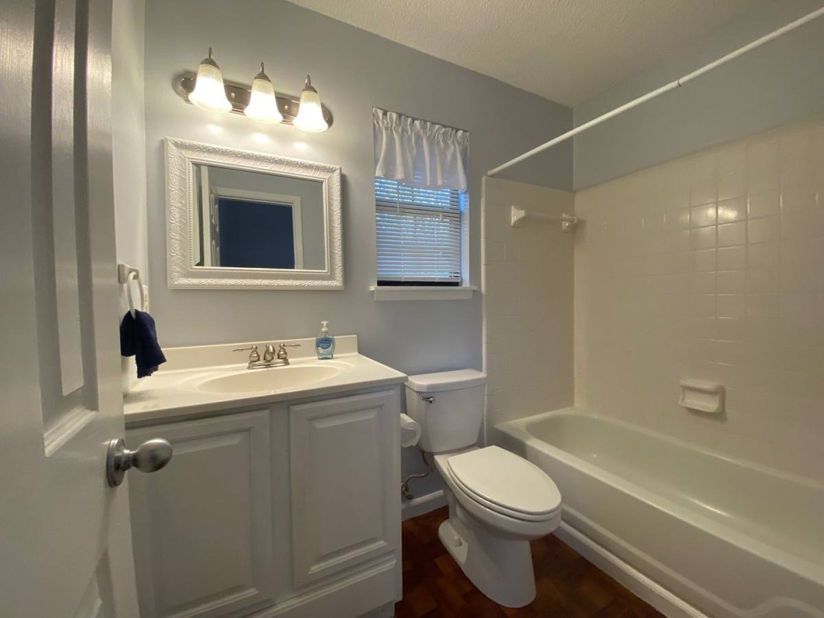 House for rent at 3154 Folsom Rd, Tallahassee, FL 32312